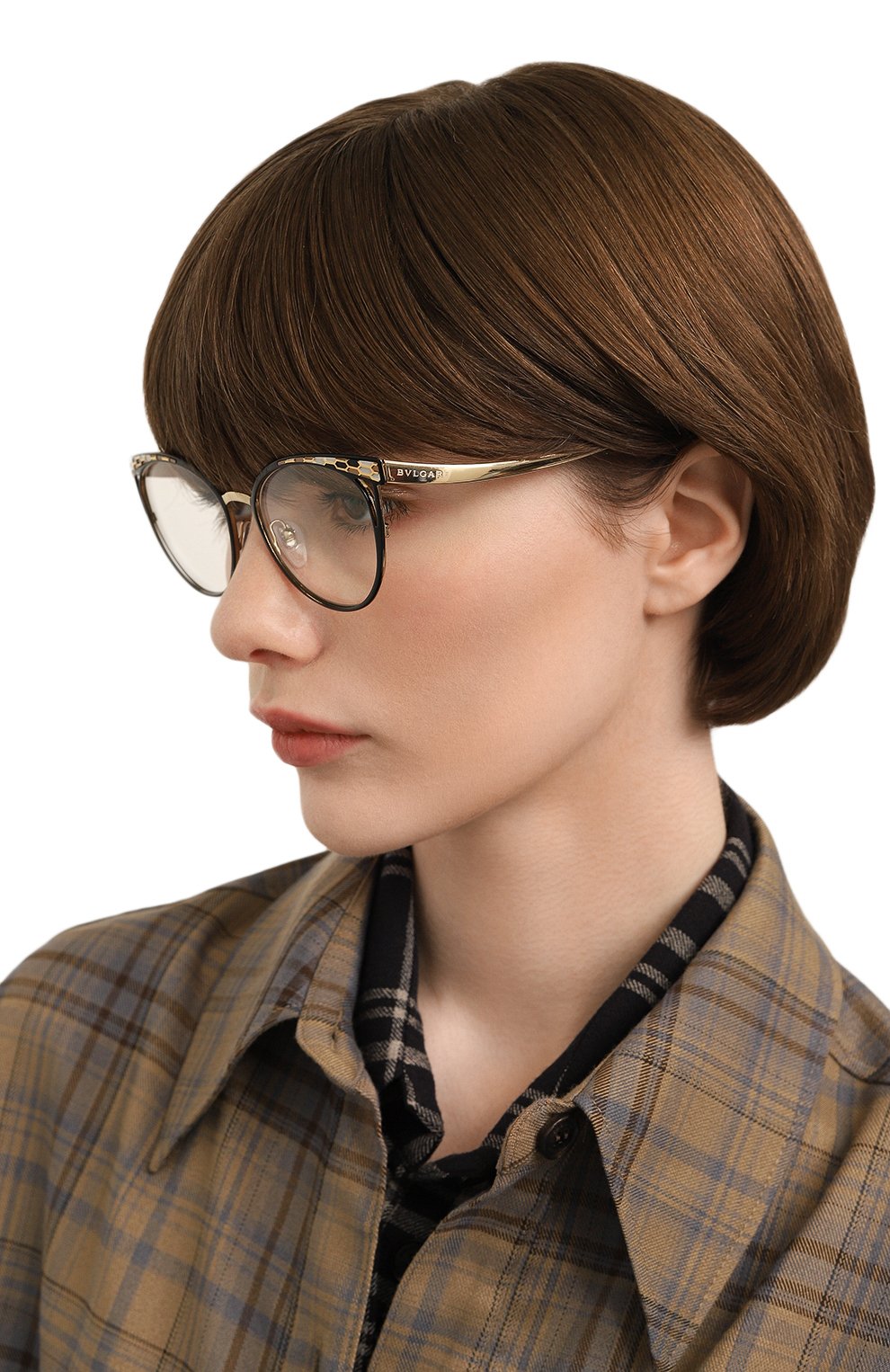Оправа BVLGARI, арт. 2186-2018, фото 2
