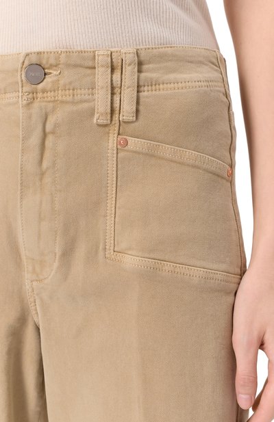 Джинсы anessa PAIGE, арт. 8203208-B156, фото 5