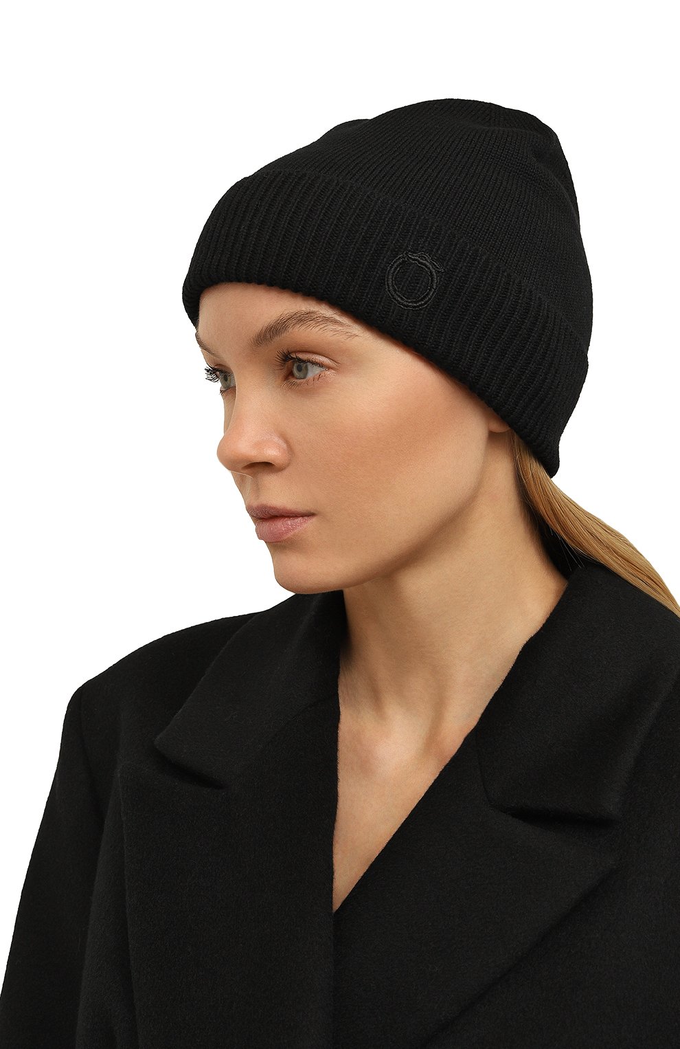 Шерстяная шапка TRUSSARDI, арт. 59Z00365-9Y099999, фото 2