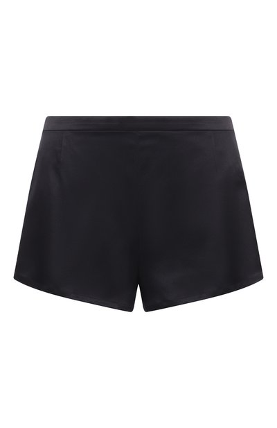 Женские шелковые шорты EDOMO, арт. S007003FW2324