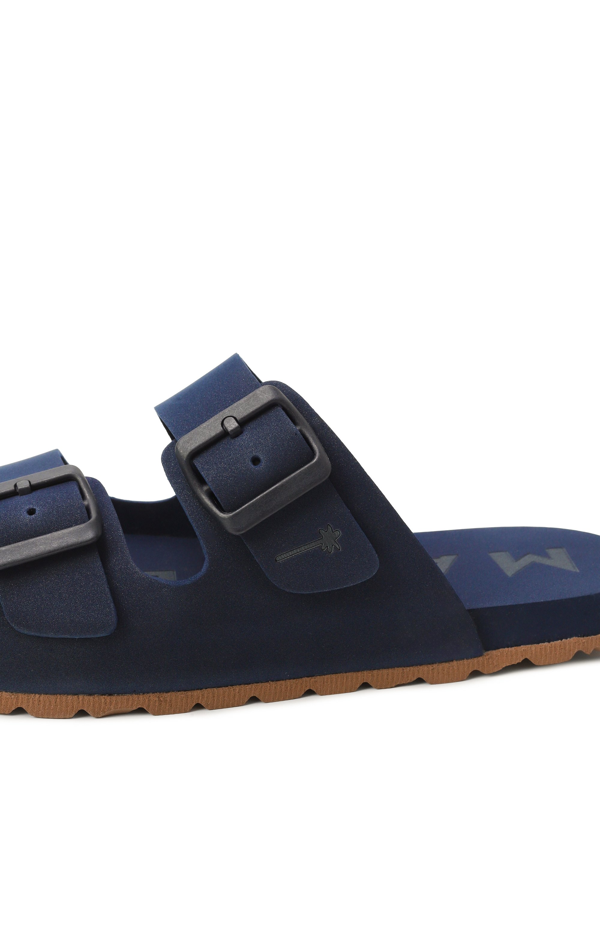 Шлепанцы honolulu MANEBI, арт. K 1.5 ER, фото 7