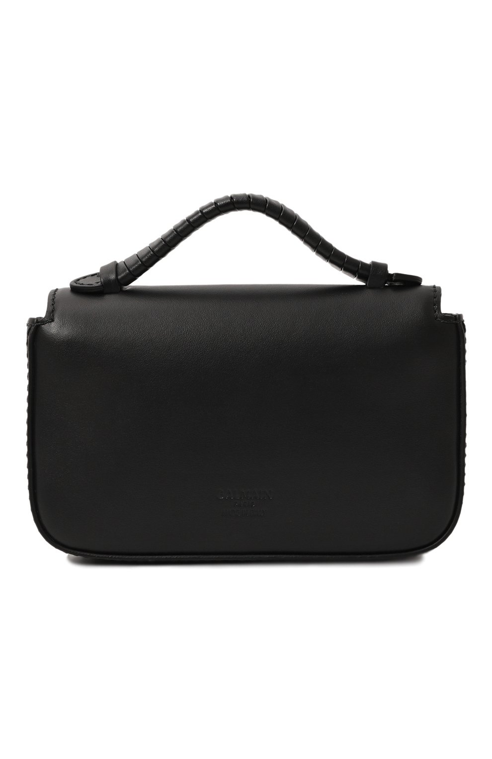 Сумка b-buzz 17 BALMAIN, арт. CN1DG811/LAVE, фото 6