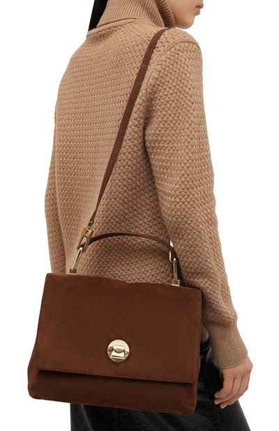 Сумка liya medium COCCINELLE, арт. E1 GD1 18 01 01, фото 5