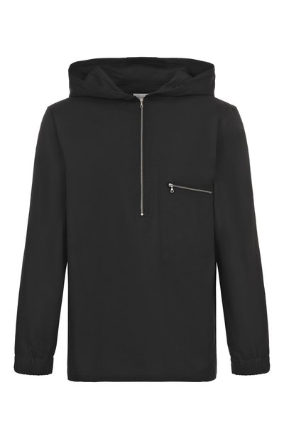 Хлопковый анорак DRIES VAN NOTEN, арт. 251-020738-1147, фото 1