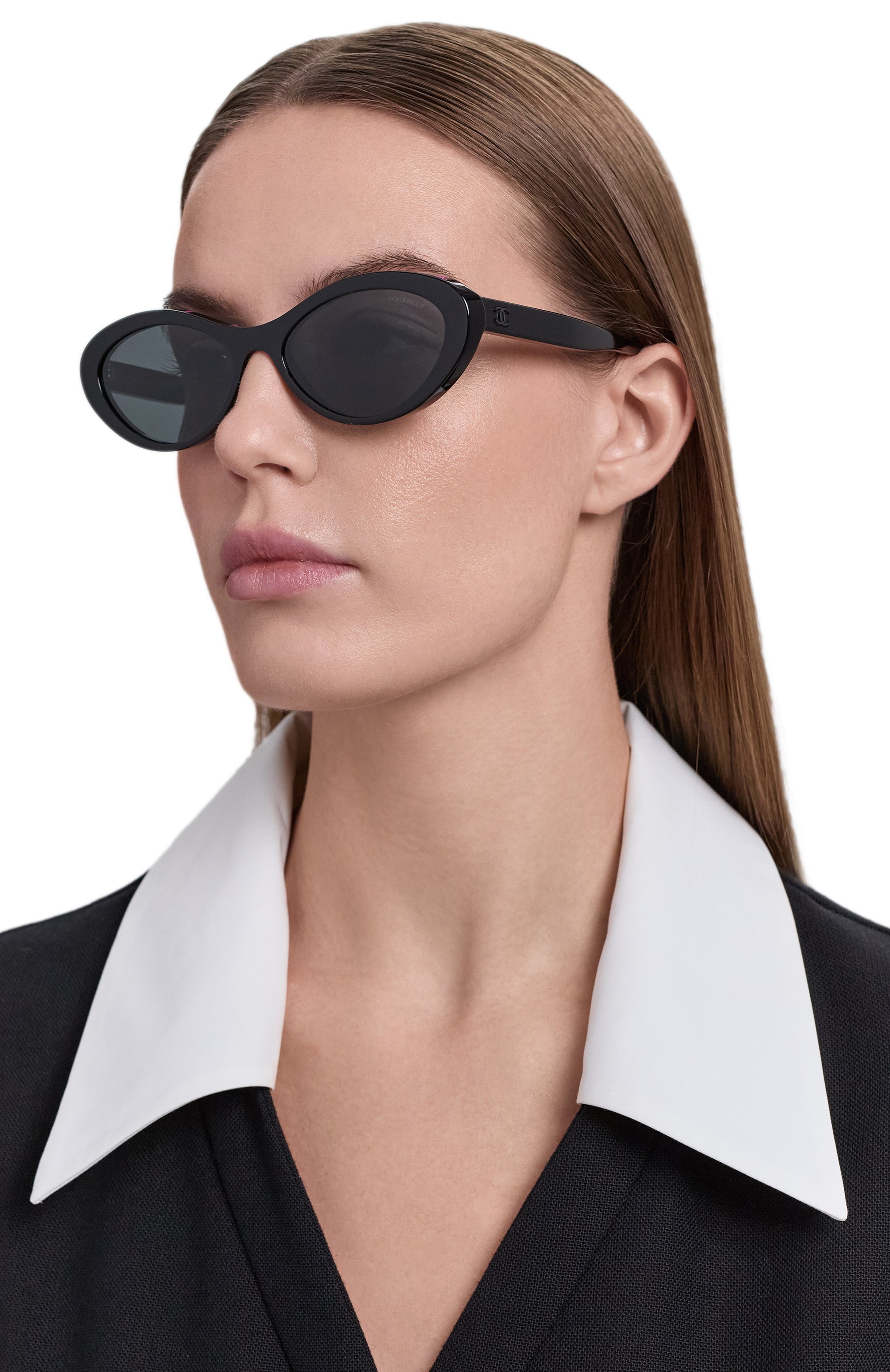 Солнцезащитные очки CHANEL, арт. 5416-1711S4, фото 2