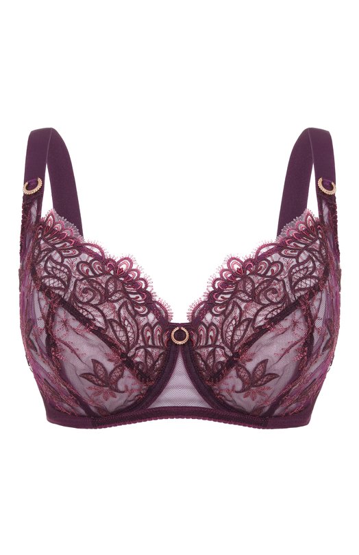 Бюстгальтер Lise Charmel BCJ2828 Фиолетовый BCJ2828