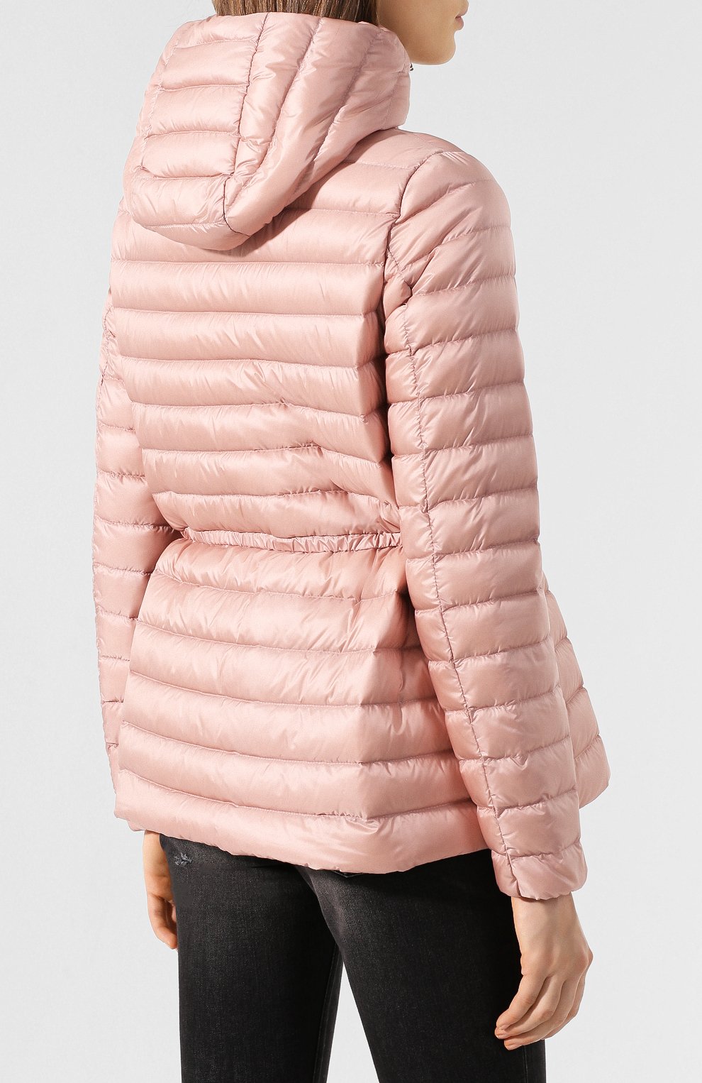 Пуховая куртка raie MONCLER, арт. F1-093-1B103-00-53048, фото 4