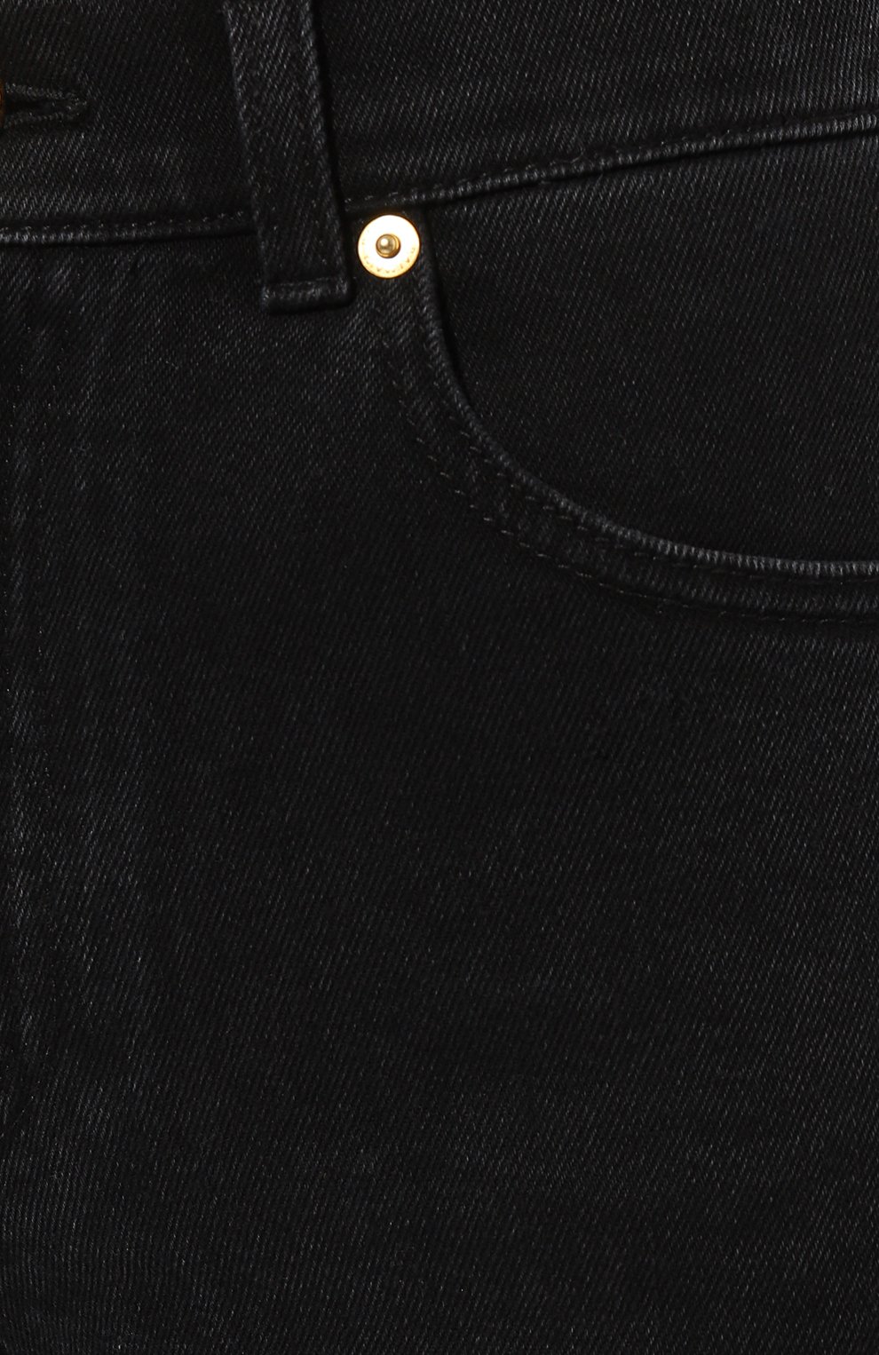 Джинсы BALMAIN, арт. BF1MG006/DB67, фото 5