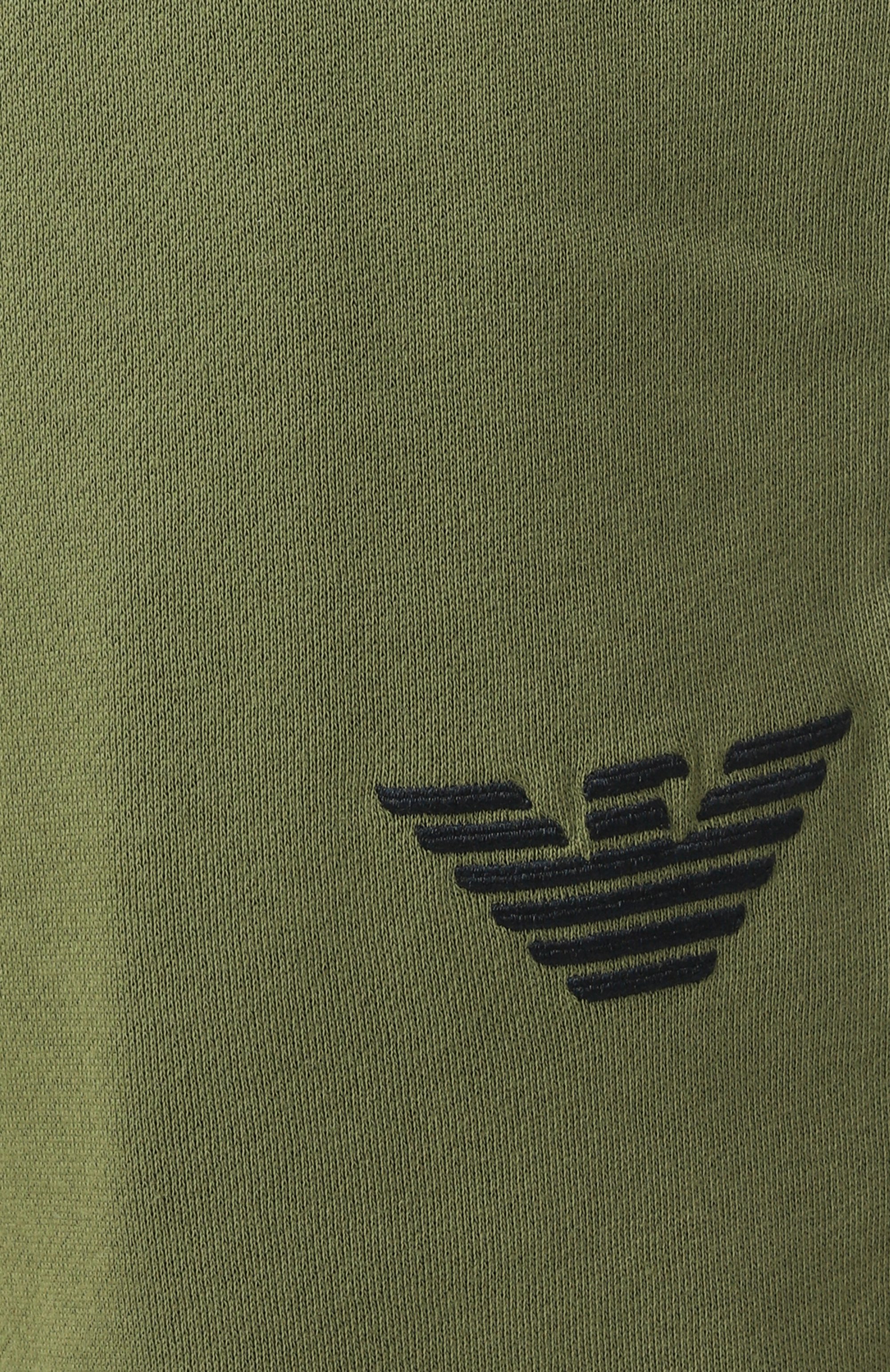 Джоггеры EMPORIO ARMANI, арт. 111873/4F571, фото 6