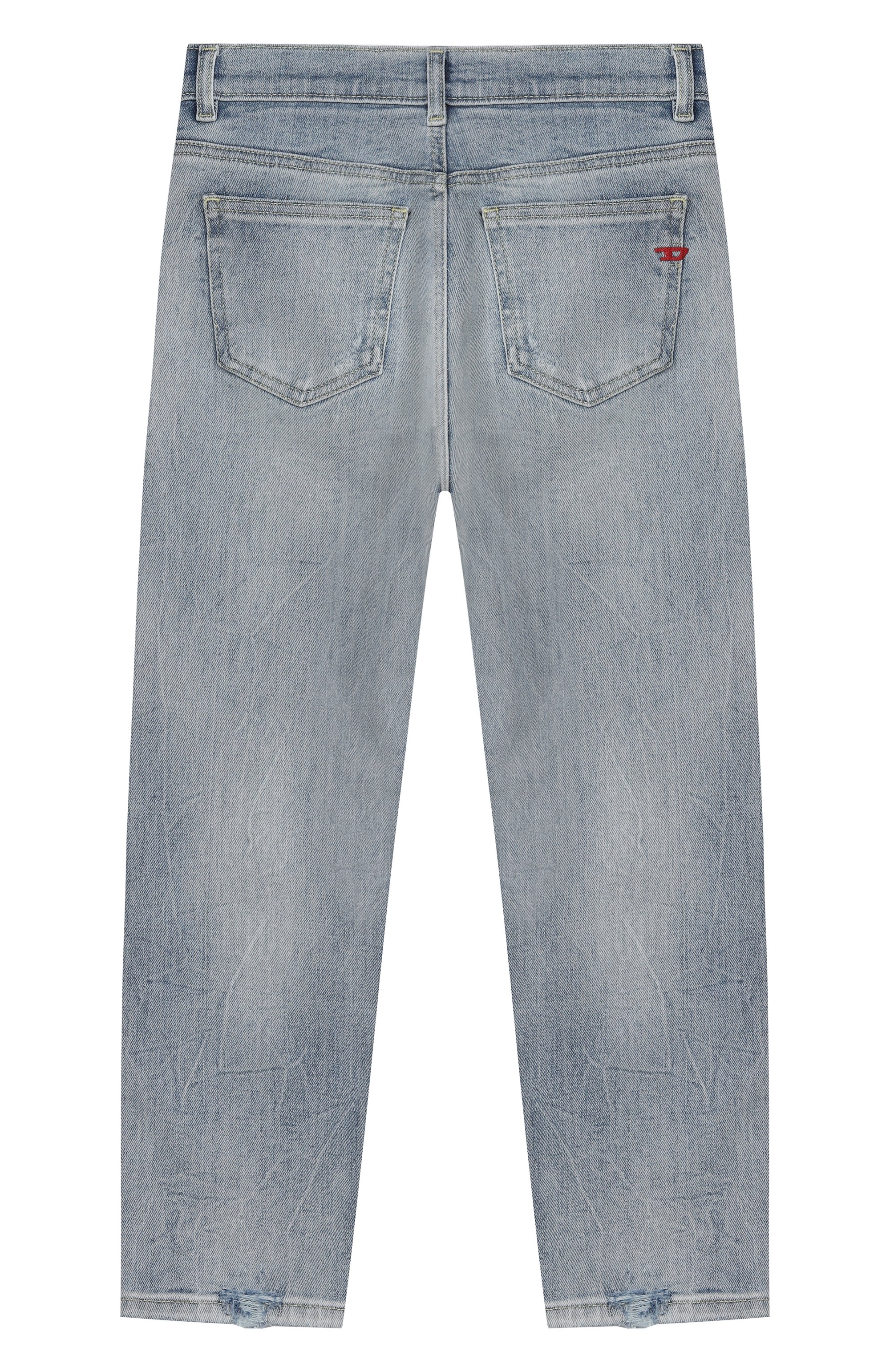 Джинсы DIESEL, арт. J00817/KXBSH, фото 2