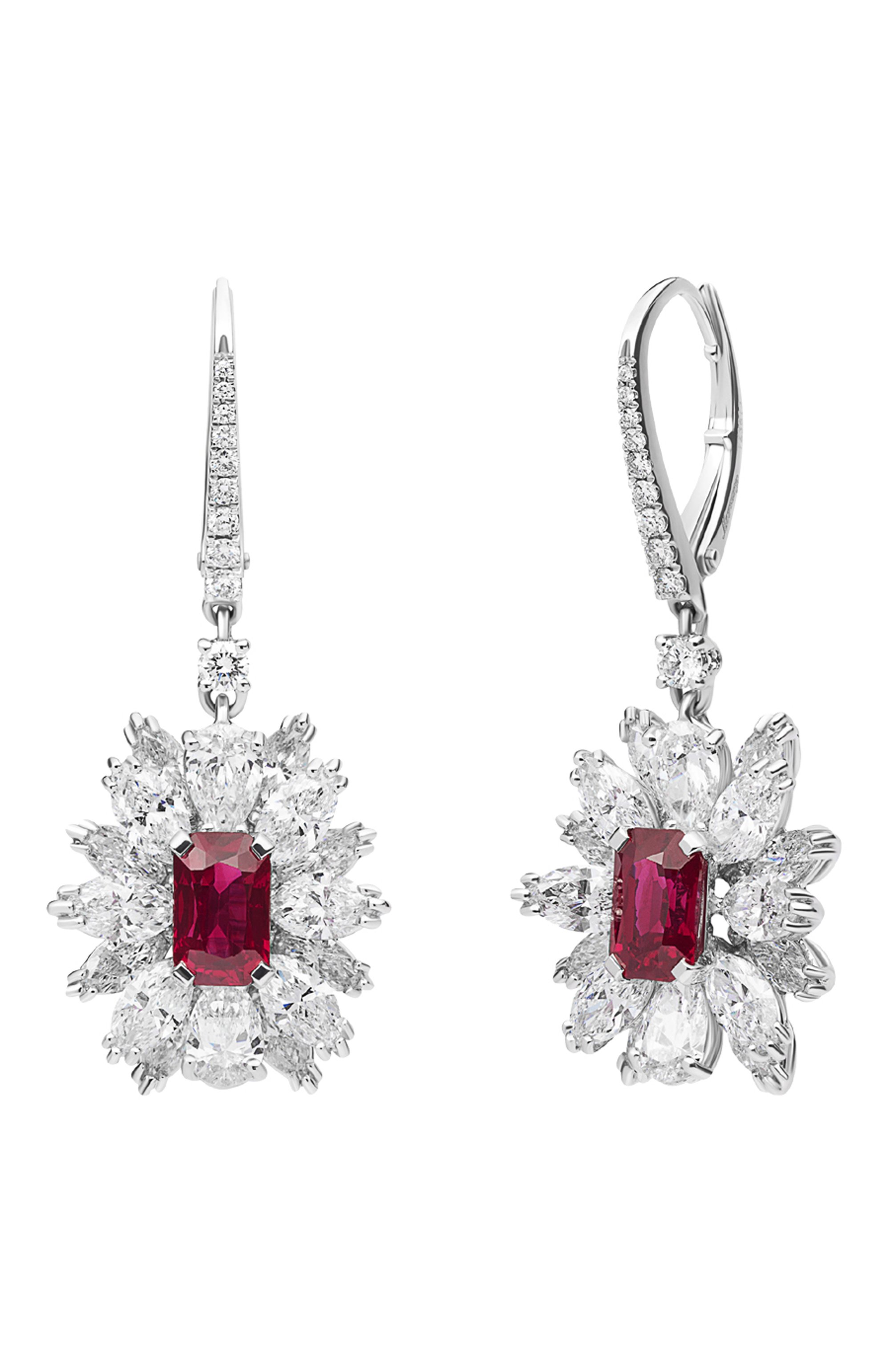 Серьги MERCURY, арт. ME23127WDR, фото 2