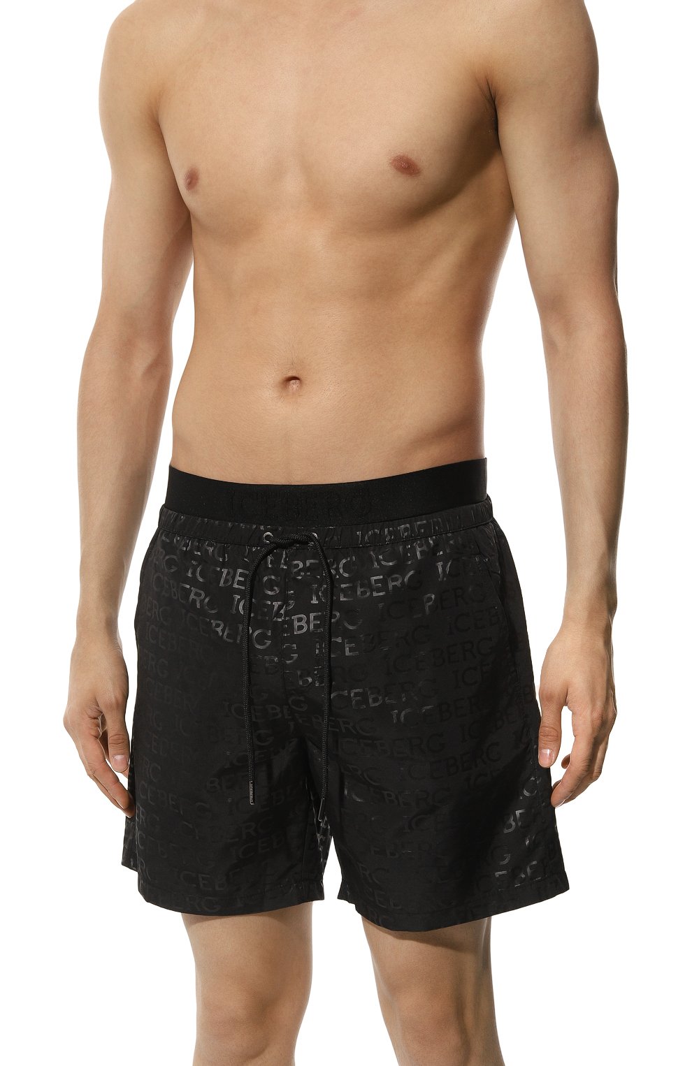 Плавки-шорты ICEBERG, арт. ICE4MBM03, фото 2