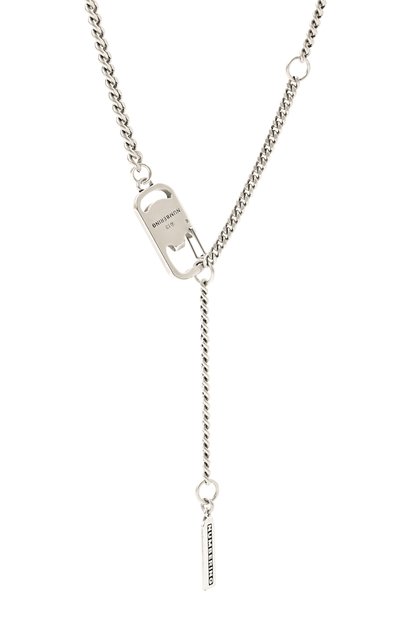 Колье NUMBERING, арт. 5836, фото 4