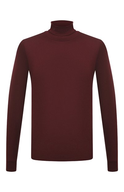 Хлопковая водолазка VAN LAACK, арт. PELIN01/180031, фото 1