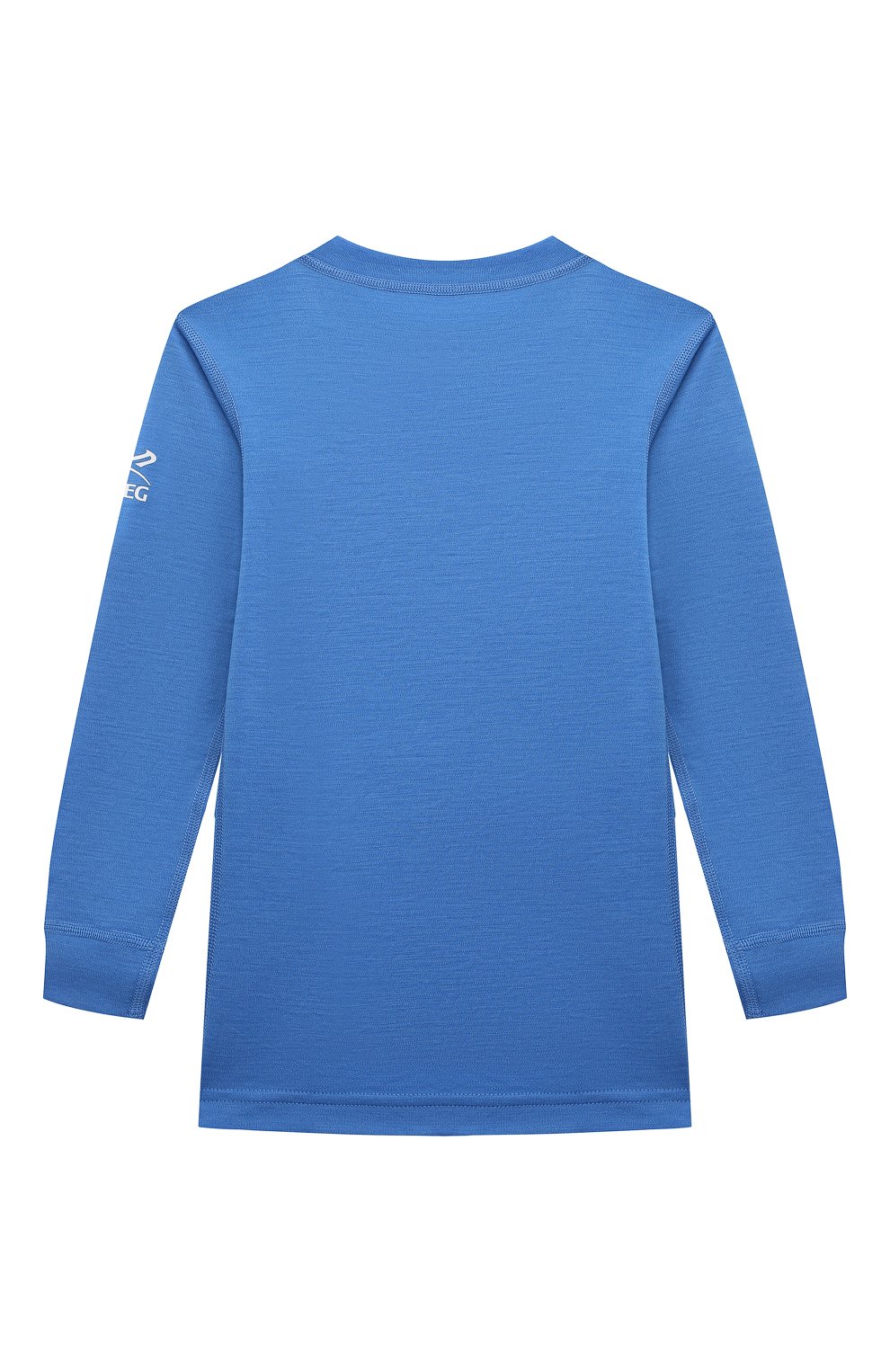 Шерстяной лонгслив NORVEG, арт. 5SKTSURU-004, фото 2