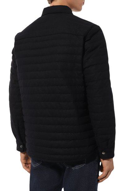 Пуховая куртка BOGNER, арт. 38913337, фото 4