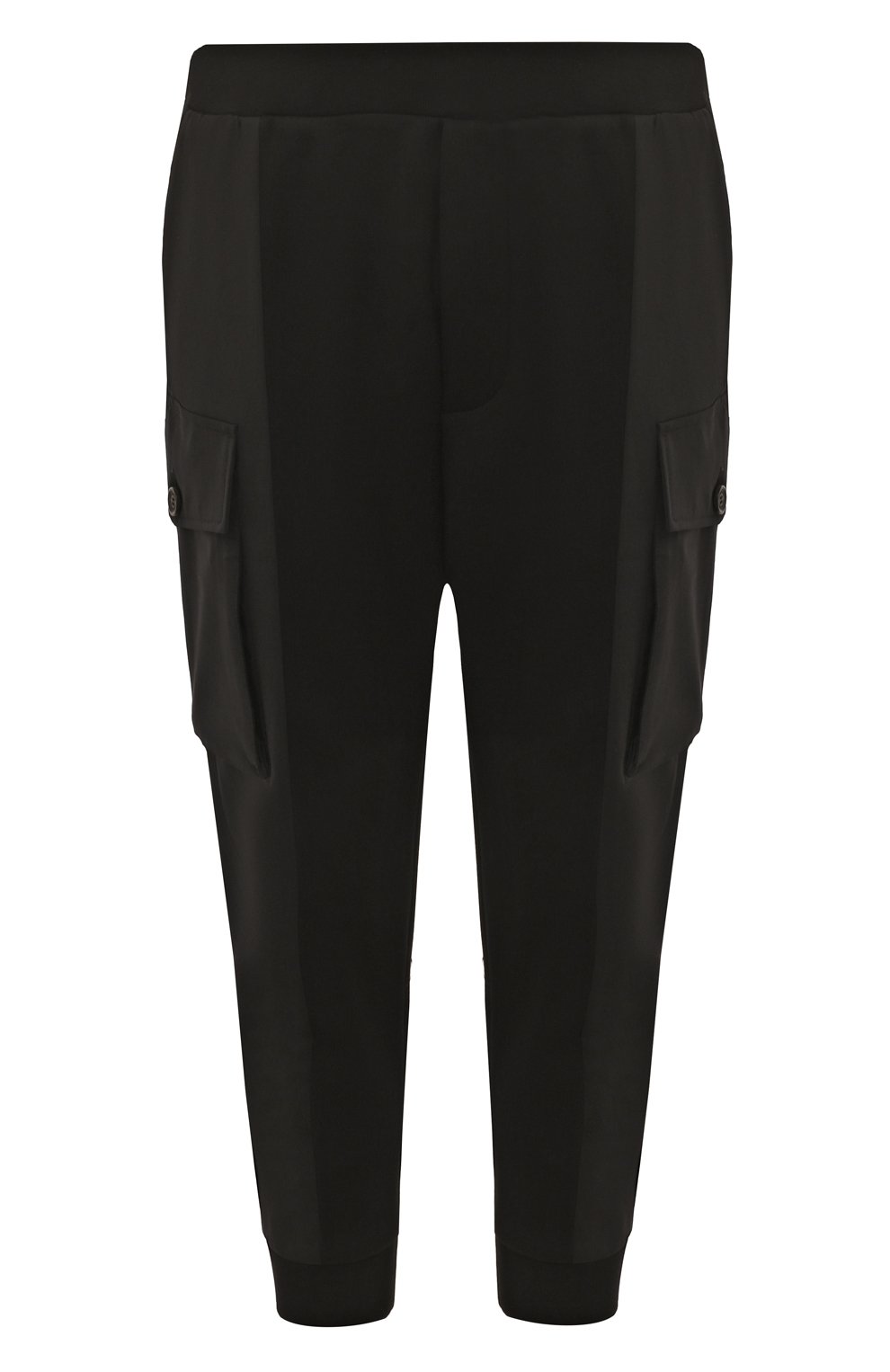 Шерстяные джоггеры DSQUARED2, арт. S74KB0829/S40320, фото 1