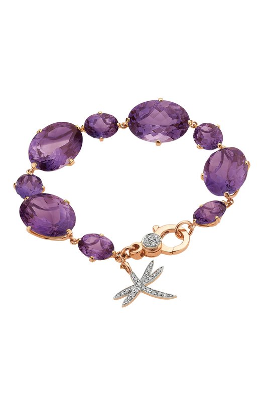 Браслет Casato BRM031AME/ROD Бесцветный BRM031AME/ROD