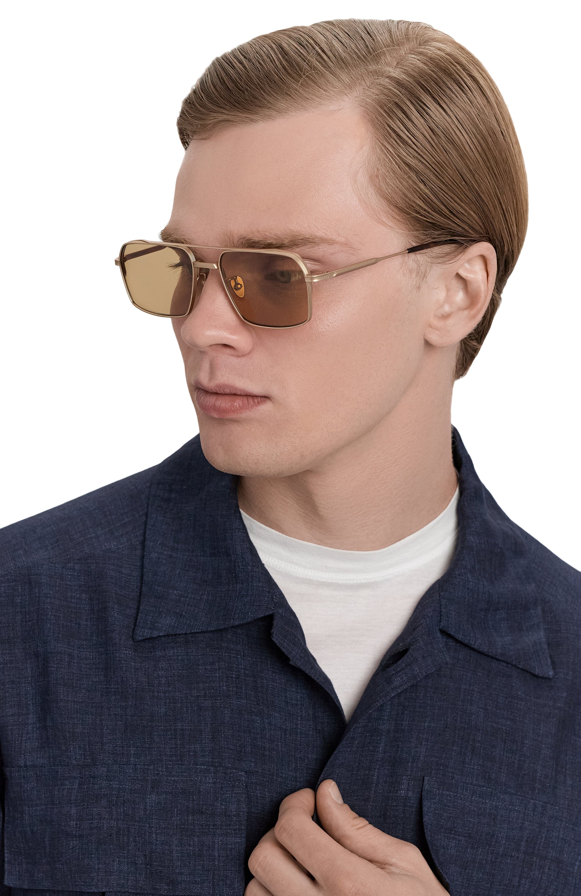 Солнцезащитные очки PROJEKT PRODUKT, арт. HM6 CMG, фото 2