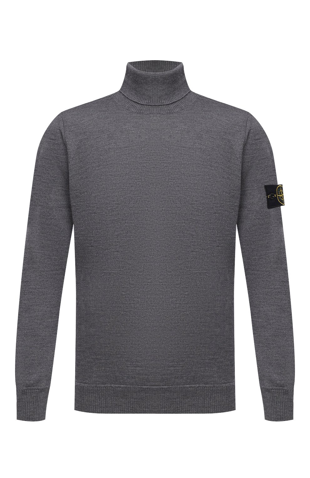 Шерстяная водолазка STONE ISLAND, арт. 7315528C4, фото 1