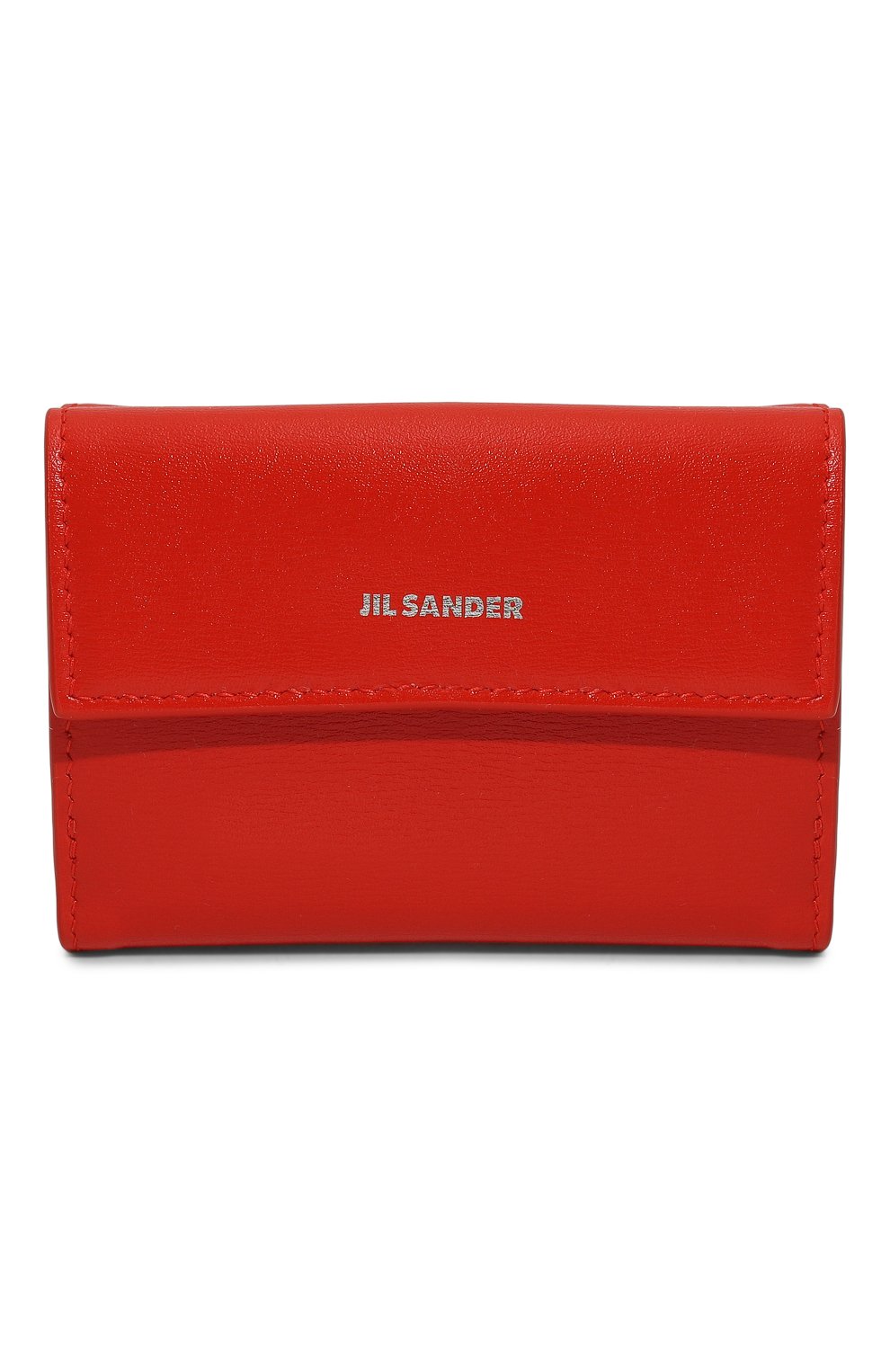 Кожаное портмоне JIL SANDER, арт. J07UI0009/P5355, фото 1