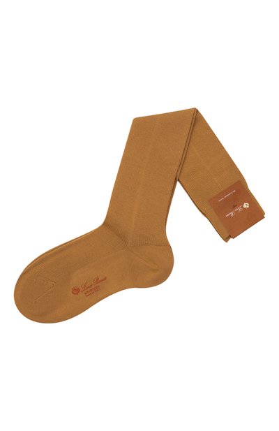 Женские кашемировые чулки LORO PIANA, арт. FAL3106