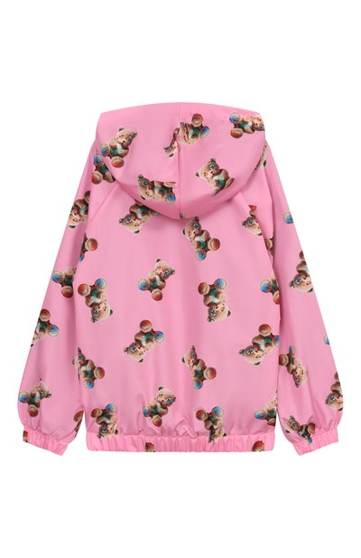 Ветровка BARROW, арт. S6BKJUJK017