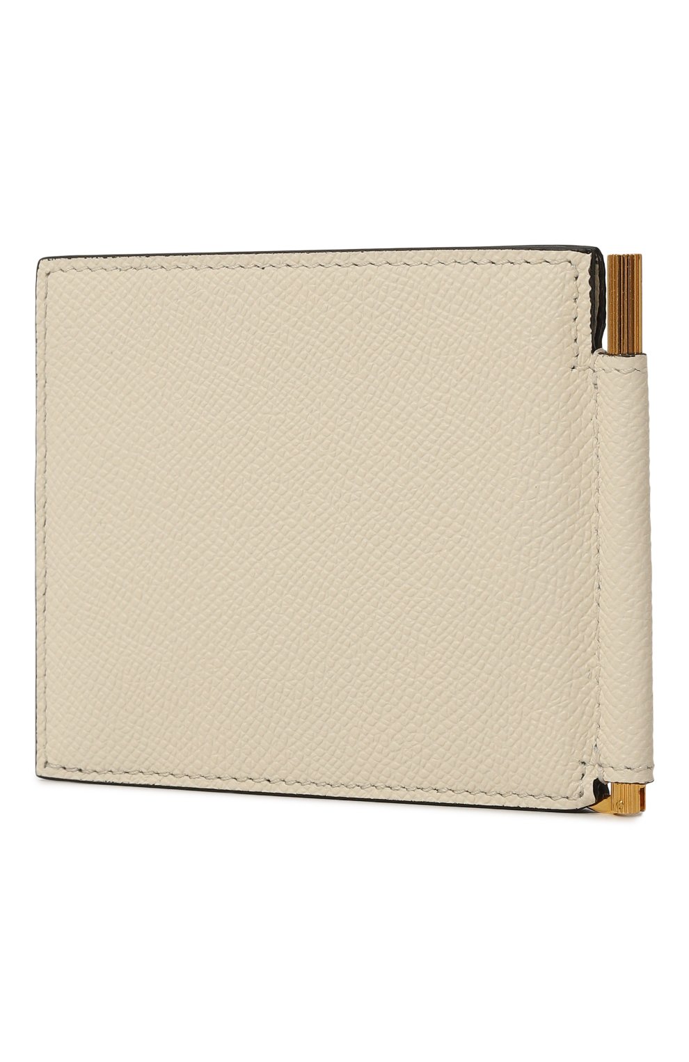 Кожаный зажим для купюр TOM FORD, арт. YM231T/LCL081, фото 2