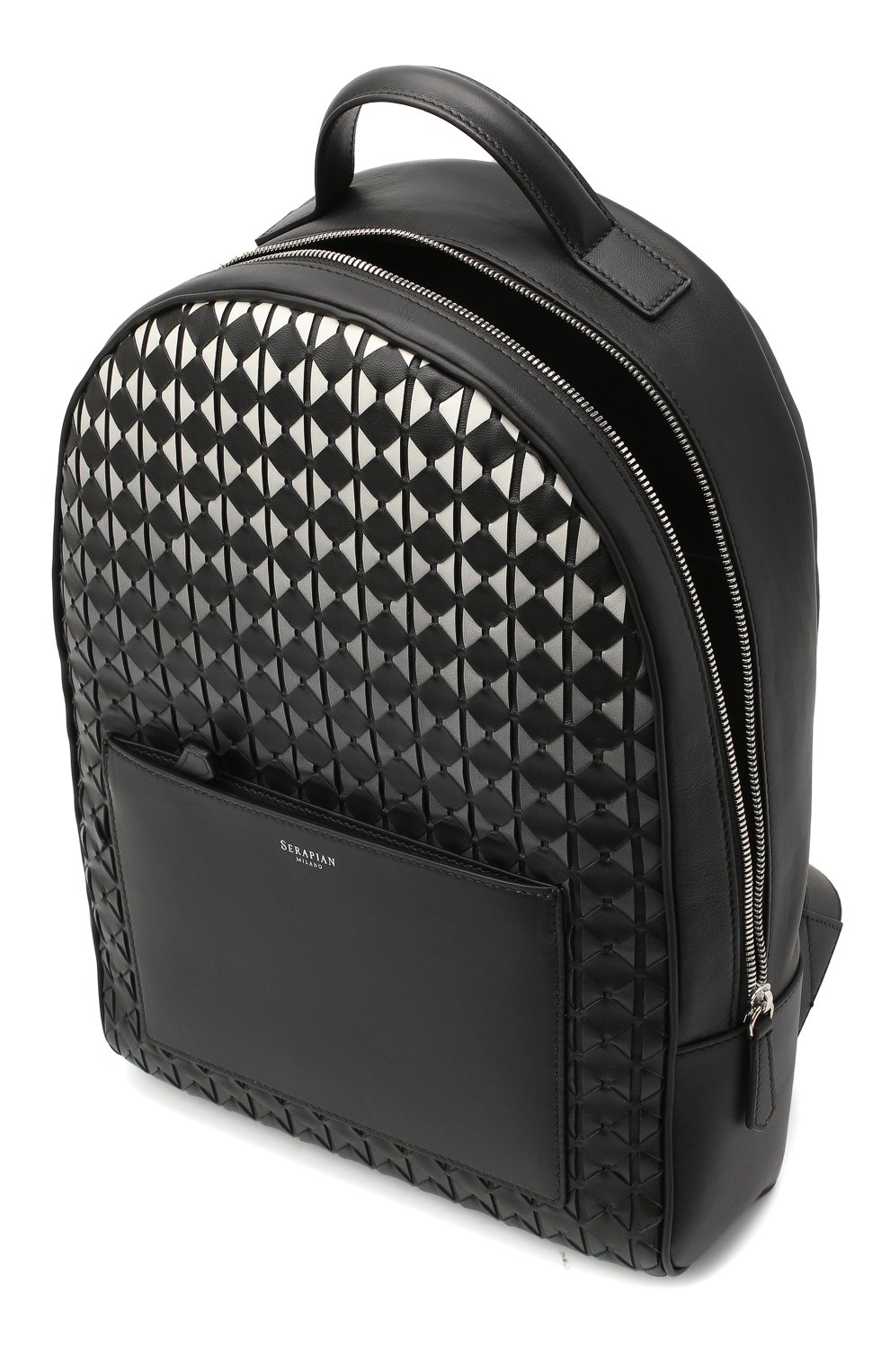 Кожаный рюкзак mosaico SERAPIAN, арт. SM0SAMLL7123M28A, фото 4