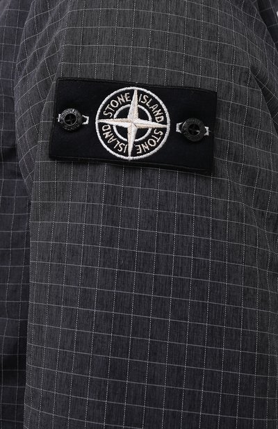 Анорак STONE ISLAND, арт. 731543399, фото 5