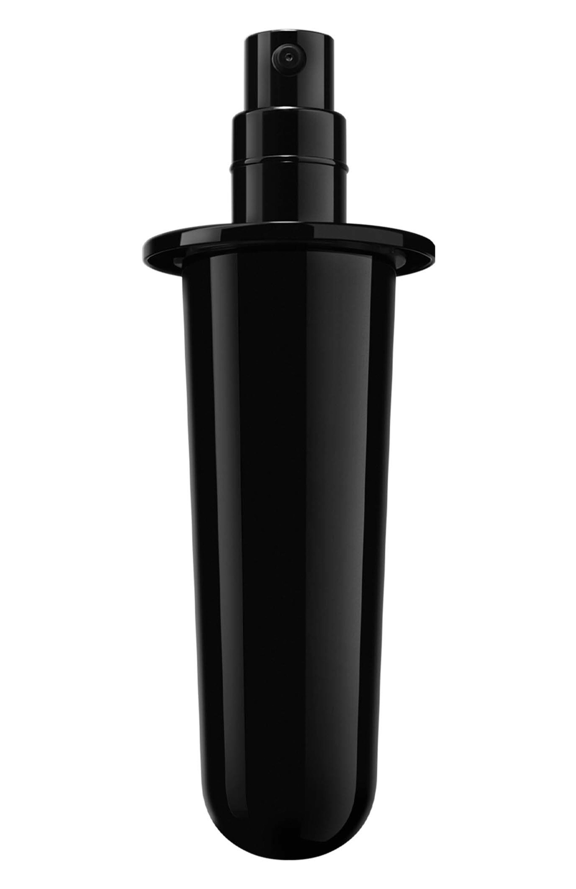 Сменный блок сыворотки для лица orchidee imperiale black (30ml) GUERLAIN бесцветного цвета по цене 114900 руб., арт. G061598, фото 1 Сменный блок сыворотки для лица orchidee imperiale black (30ml) GUERLAIN, арт. G061598, фото 1