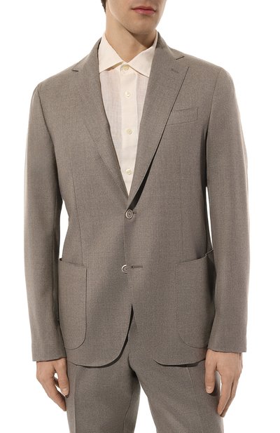 Шерстяной костюм MVST, арт. SG4200/S0691708, фото 2