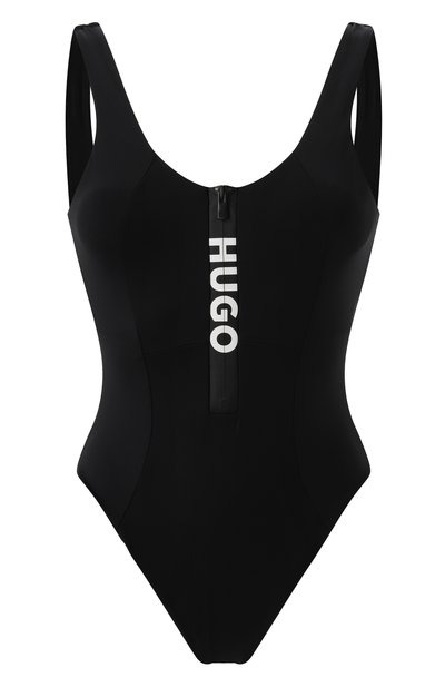 Женский слитный купальник HUGO, арт. 50535044
