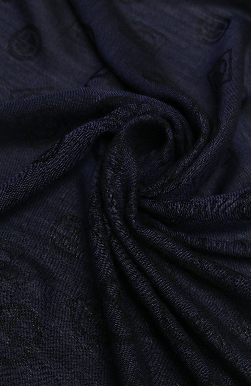 Кашемировый шарф GIORGIO ARMANI, арт. 745204/4R110, фото 4