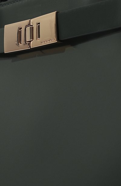 Сумка-тоут out of office large BORBONESE, арт. 924641, фото 3