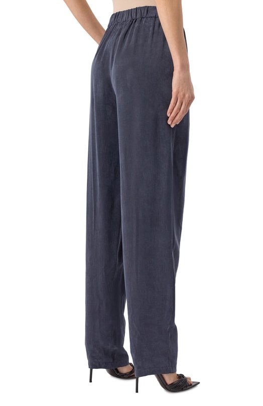 Брюки Emporio Armani EW000977/TE12249 Синий  EW000977/TE12249 Фото 4