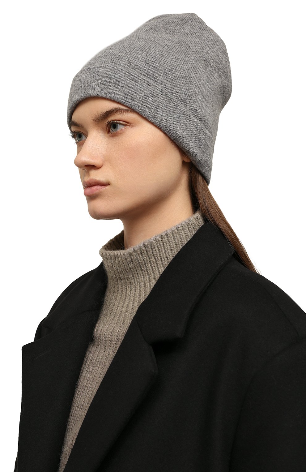 Шапка из шерсти и кашемира magalaya CANOE, арт. 4005270, фото 2