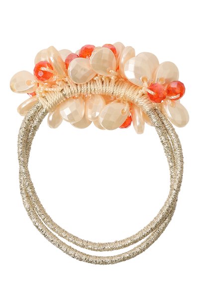 Резинка JUNEFEE разноцветного цвета по цене 1300 руб., арт. 7366, фото 2 Резинка JUNEFEE, арт. 7366, фото 2