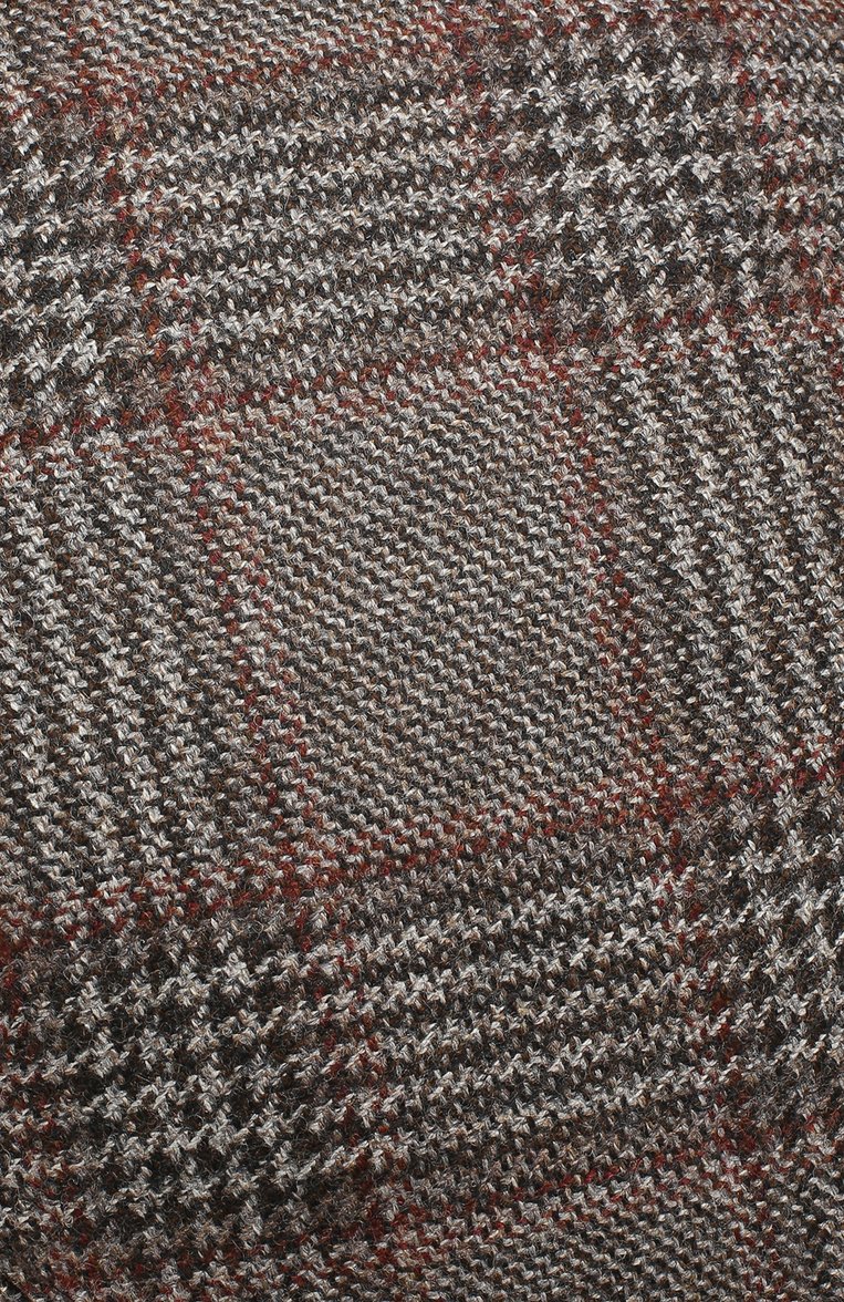 Шерстяное кепи CORNELIANI, арт. 840338-9829217/00, фото 1