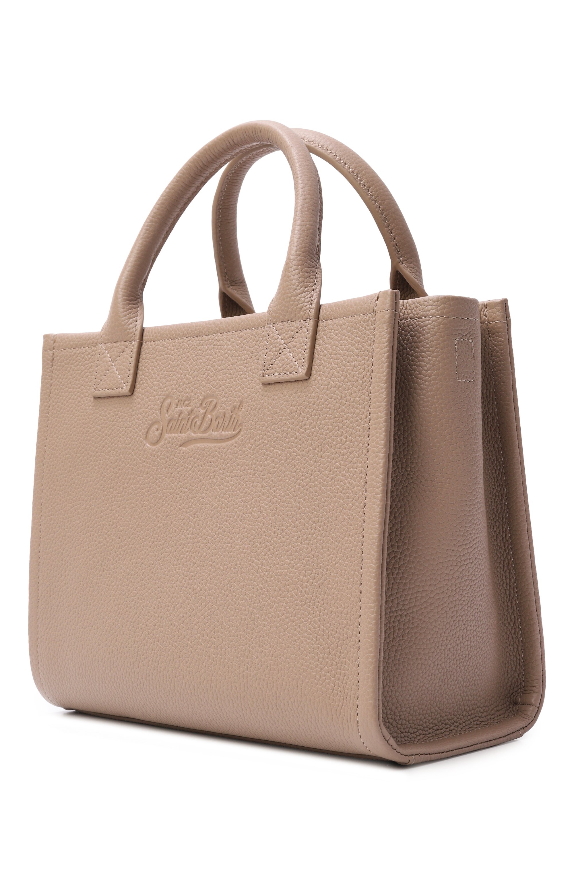 Сумка vanity medium MC2 SAINT BARTH, арт. VANMD001-01777L/VANITY BAG MIDI, фото 4