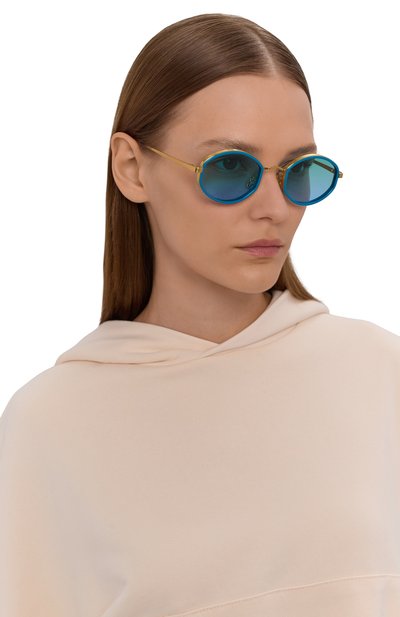 Солнцезащитные очки EYEPETIZER, арт. NA0MI T-4-43, фото 3