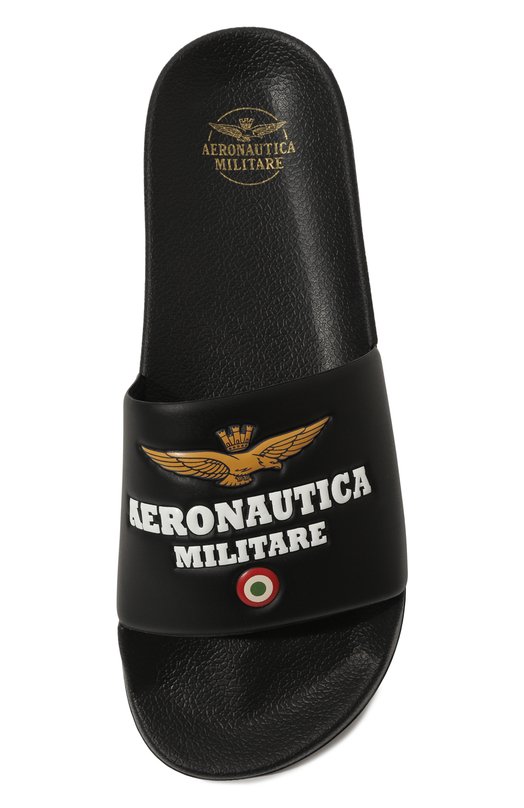 фото Шлепанцы aeronautica militare