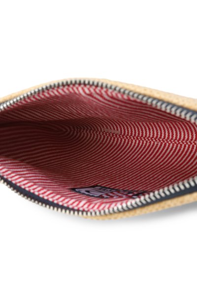 Клатч parisienne straw MC2 SAINT BARTH бежевого цвета по цене 15050 руб., арт. STBA PARISIENNE STRAW/00180H, фото 5 Клатч parisienne straw MC2 SAINT BARTH, арт. STBA PARISIENNE STRAW/00180H, фото 5