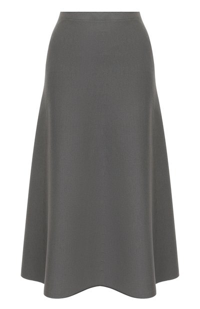 Женская шерстяная юбка MRZ, арт. 0012