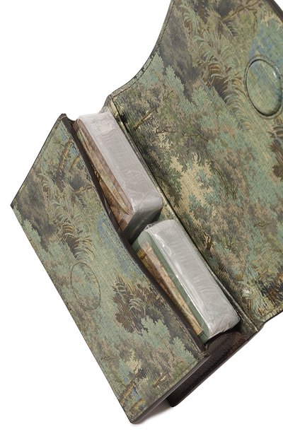 Двойной набор игральных карт GUCCI, арт. 662295 2ZGFG, фото 3