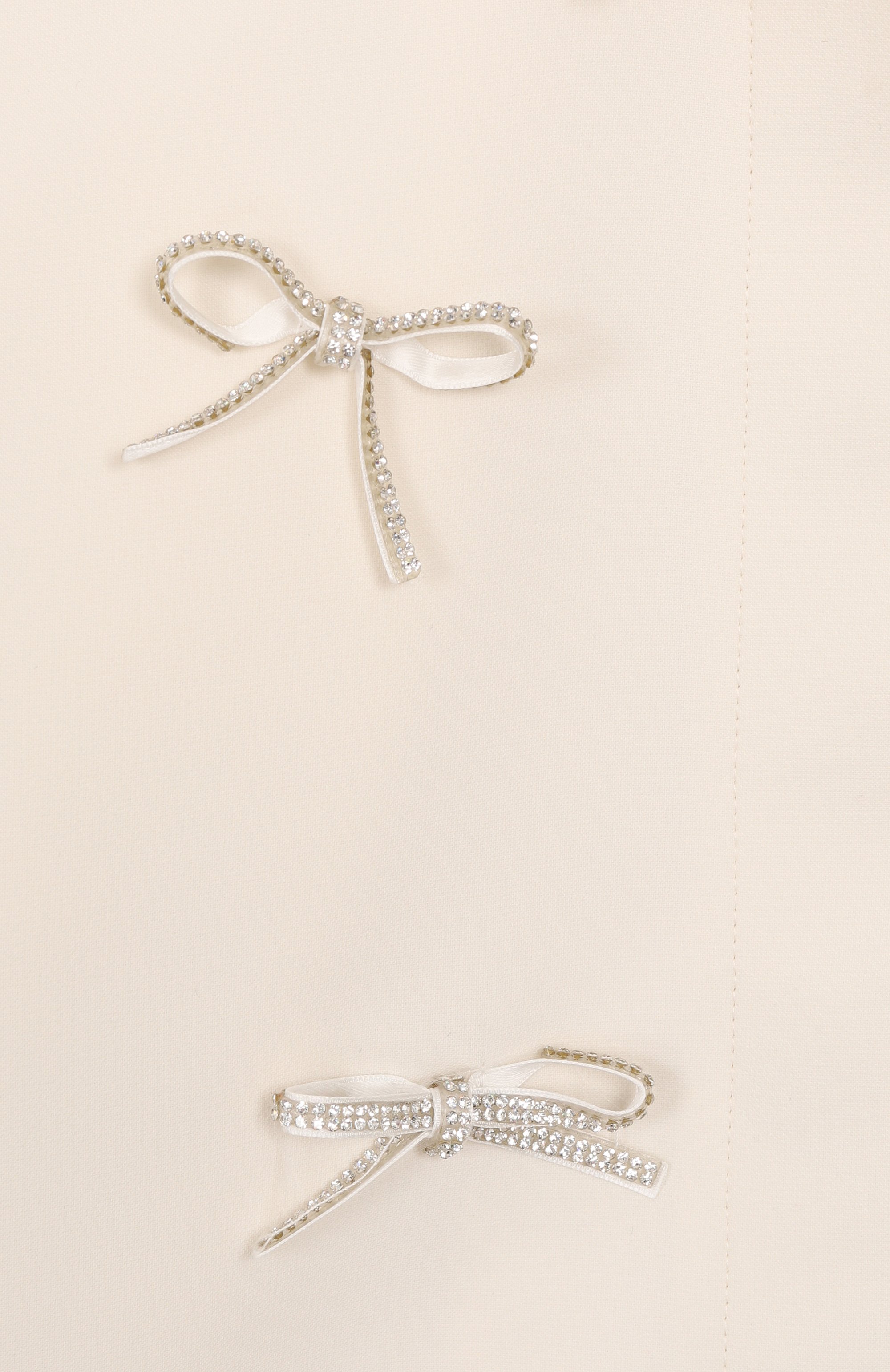 Жакет ELIE SAAB JUNIOR, арт. EFGC012/TS0802/6-10, фото 3