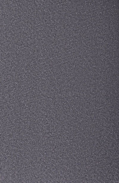 Шелковый галстук KITON серого цвета по цене 41650 руб., арт. UCRVKPC07201, фото 4 Шелковый галстук KITON, арт. UCRVKPC07201, фото 4
