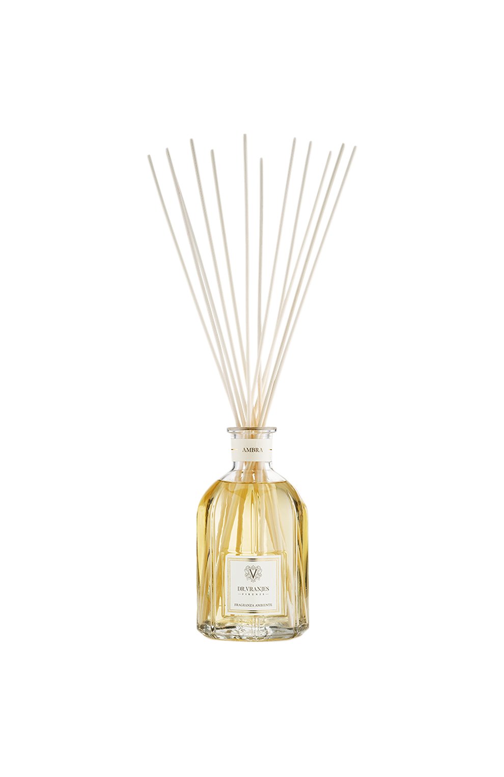 Диффузор ambra (500ml) DR. VRANJES FIRENZE, арт. 8033196272656, фото 2