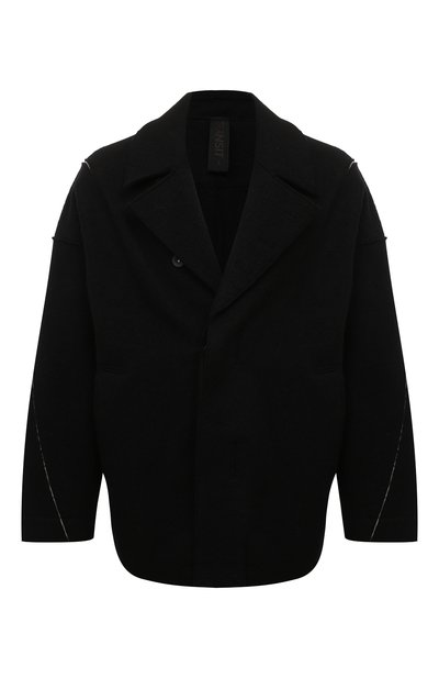 Мужской шерстяной бушлат TRANSIT, арт. CFUTRYL215