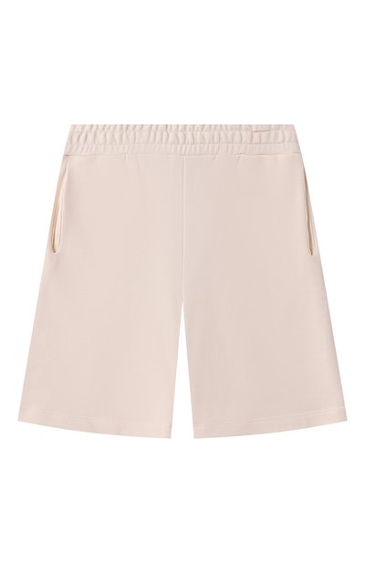 Хлопковые шорты BARROW, арт. S5BKJUBE083